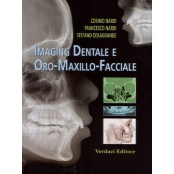Imaging Dentale e Oro-Maxillo-Facciale