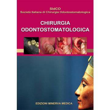 Chirurgia Odontostomatologica