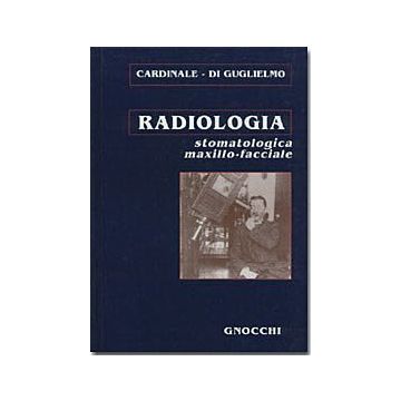 Radiologia stomatologica maxillo facciale