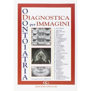 Odontoiatria - Diagnostica per Immagini (Radiologia odontoiatrica)
