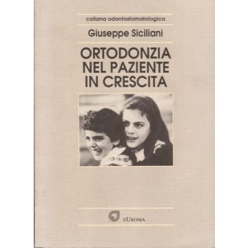 Ortodonzia nel paziente in crescita