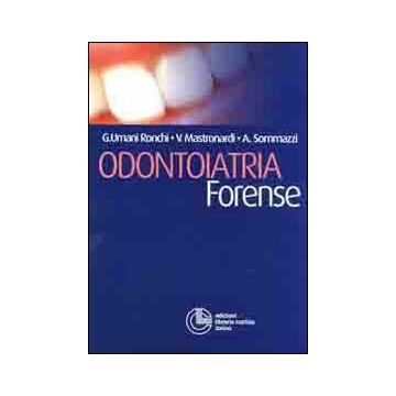 Odontoiatria forense