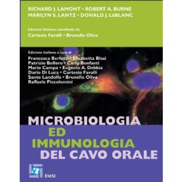 Microbiologia e Immunologia del Cavo Orale