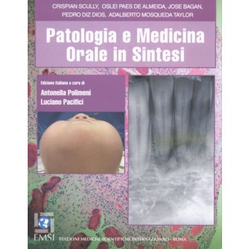 Patologia e Medicina Orale in Sintesi