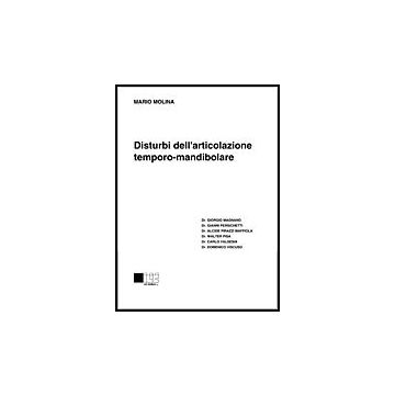 Disturbi dell'articolazione temporo-mandibolare
