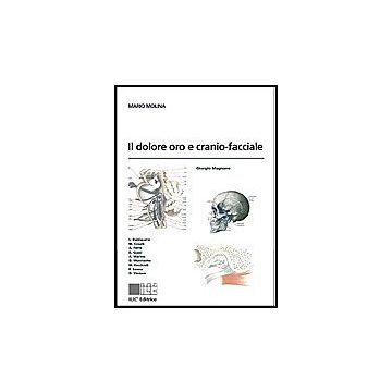 Il Dolore Oro e Cranio-Facciale