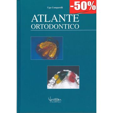 Atlante ortodontico 2/ed.
