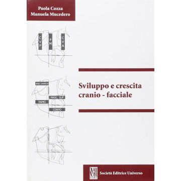 Sviluppo e crescita cranio - facciale