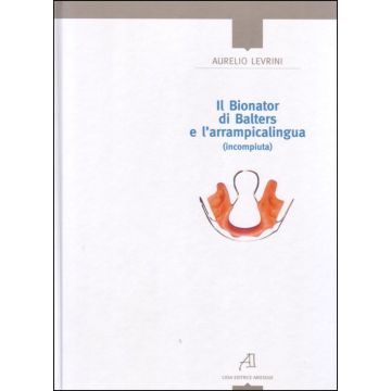 Il Bionator di Balters e l'Arrampicalingua