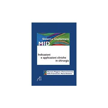 Sistema Implantare MID