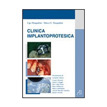 Clinica Implantoprotesica