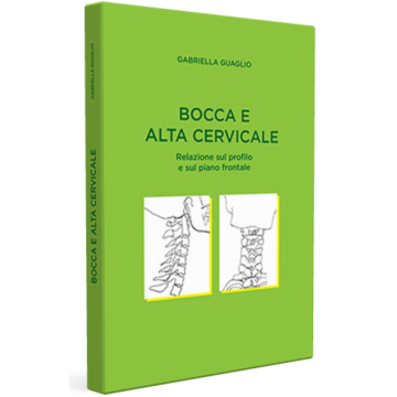 Bocca e alta cervicale. Relazione sul profilo e sul piano frontale