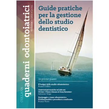 Guide pratiche per la gestione dello studio dentistico