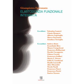 Elastodonzia funzionale integrata - Farronato Giampietro