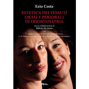 Estetica dei Tessuti Orali e Periorali in Odontoiatria + Aggiornamento Online