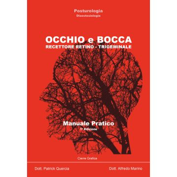 Occhio e Bocca Recettore retino-trigeminale