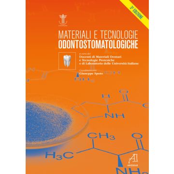 Materiali e Tecnologie Odontostomatologiche 3/ed.