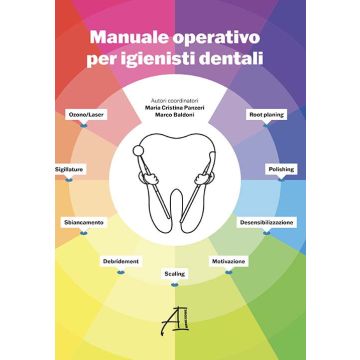 Manuale operativo per igienisti dentali (Nuova edizizione 2022)