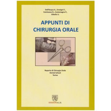 Appunti di chirurgia orale