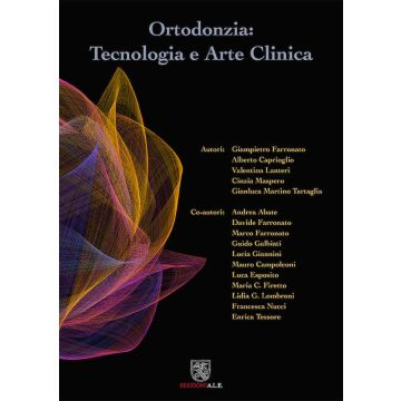 Ortodonzia: Tecnologia e Arte Clinica