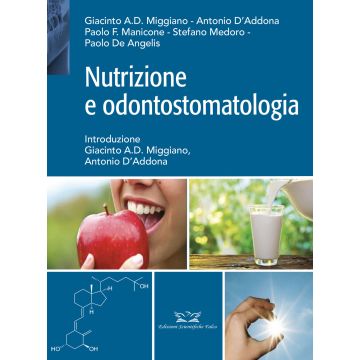 Nutrizione e odontostomatologia