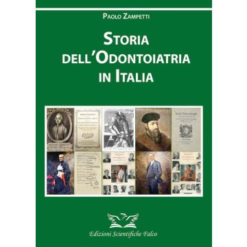 Storia dell'odontoiatria in Italia