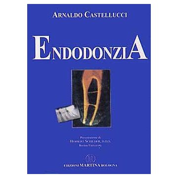 Endodonzia + Volumi di Agg.to 2004 + 2007