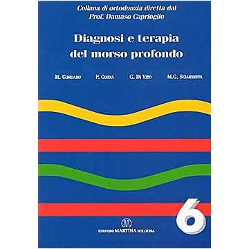 Diagnosi e terapia del morso profondo