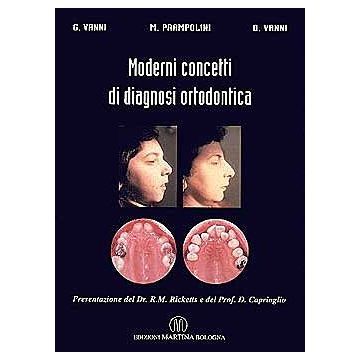 Moderni concetti di diagnosi ortodontica