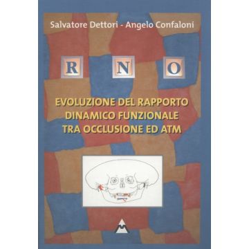 Evoluzione del rapporto dinamico funzionale tra occlusione ed ATM - RNO Riabilitazione Neuro Occlusale