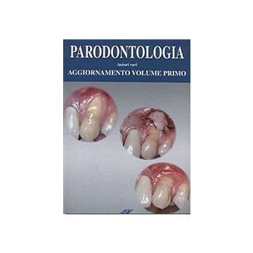 PARODONTOLOGIA Vol. 1 - Aggiornamento