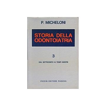 Storia dell'Odontoiatria