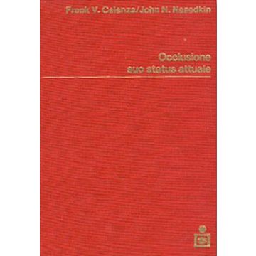 Occlusione - Suo status attuale
