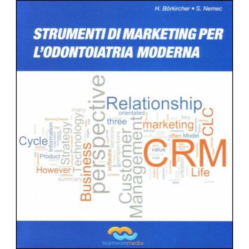 Strumenti di marketing per l'odontoiatria moderna