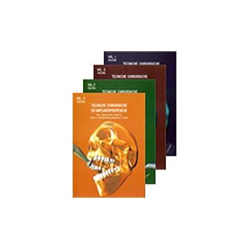 Tecniche Chirurgiche ed Implantoprotesiche