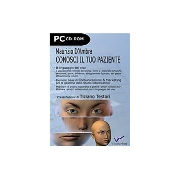 Conosci il tuo paziente - CD ROM