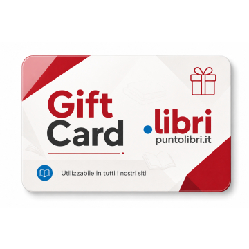 Gift Card PuntoLibri