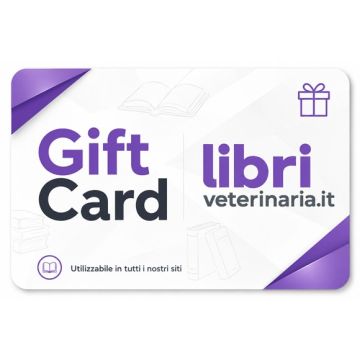 Gift Card LibriVeterinaria