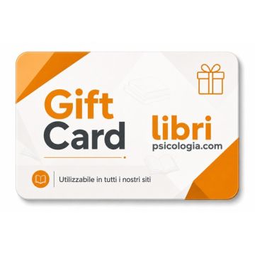 Gift Card LibriPsicologia
