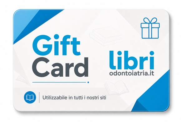 Gift Card LibriOdontoiatria